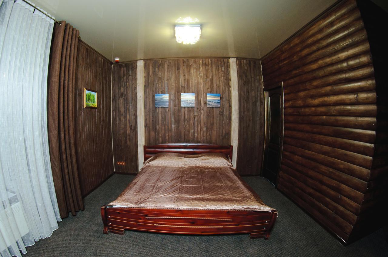 Niagara Spa Nikopol Exterior foto