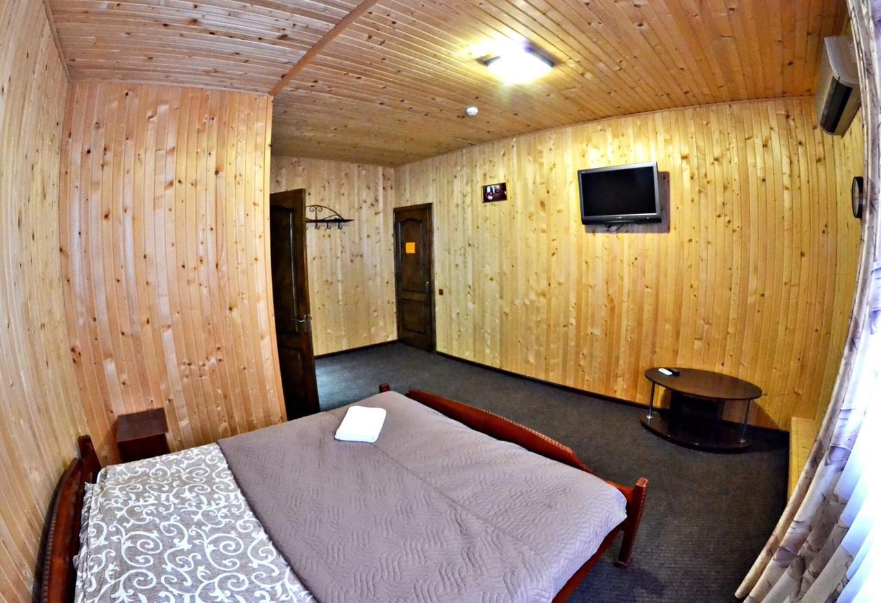 Niagara Spa Nikopol Exterior foto