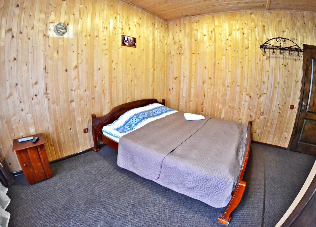 Niagara Spa Nikopol Exterior foto